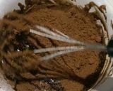 Foto langkah ke 5 dari resep Brownies Discard Sourdough.