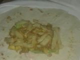 طاكوس منزلي