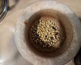 मूंग दाल वडा रेसिपी चरण 1 फोटो