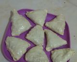 Foto langkah ke 7 dari resep Martabak Mie Bihun.