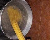 Foto langkah ke 7 dari resep Spaghetti saus bologneise.