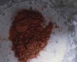 चॉकलेट लस्सी (chocolate lassi recipe in marathi) रेसिपी स्टेप 1 फोटो 