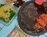 Foto langkah ke 1 dari resep Seblak.