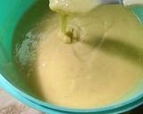 Foto del paso 3 de la receta: Bizcochuelo Fácil de Naranja 🍊🧡