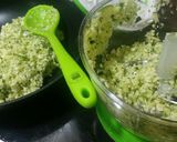 Foto del paso 2 de la receta: Queque zapallo italiano