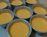 Foto langkah ke 6 dari resep Kue Talam Labu Kuning.