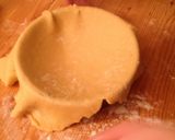 Maggy túrótortájának receptje recept fázis 5 fotója