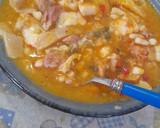 Foto del paso 20 de la receta: Locro
