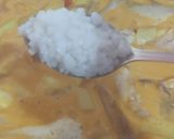 Foto langkah ke 6 dari resep Gulai Ikan Tebu Telur Khas Bengkulu.