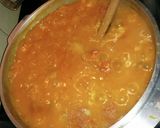 Foto del paso 11 de la receta: Locro de lujo