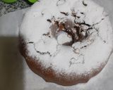 Foto del paso 7 de la receta: Budín para el mate con pasas y cascarilla naranja