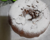 Foto del paso 7 de la receta: Budín para el mate con pasas y cascarilla naranja