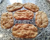 Foto del paso 9 de la receta: Panecillos con harina integral de Centeno en Panificadora o al horno tú eliges