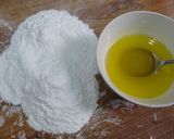 Hình bước làm 5 của món Bánh in dẻo