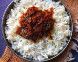 চ্যাপা শুটকির ঝুড়া ভর্তা ❤️😋😋😋 রেসিপির ধাপ 3 ছবি