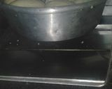 Foto langkah ke 6 dari resep Roti Sobek tanpa telur anti gagal.