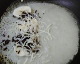 Foto langkah ke 2 dari resep Lekker / d crepes / kue krenyes ala2 teflon.