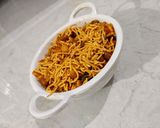 મમરા પૌંઆ (Mamra Paua Recipe In Gujarati) રેસીપી સ્ટેપ1ફોટો
