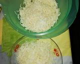 Angol scone 🌺 recept fázis 1 fotója