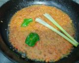 Foto langkah ke 5 dari resep Jengkol balado.
