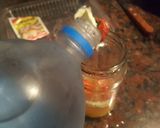 Foto del paso 3 de la receta: Refresco frutal natural depurativo