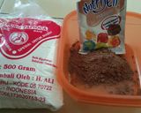 Foto langkah ke 1 dari resep Boba / bubble pearl.