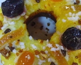 Foto del paso 6 de la receta: Rosca de reyes para celíacos