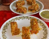 બાજરી જુવાર લોટ નાં વાટા(bajra jowar na vata recipe in Gujarati) રેસીપી સ્ટેપ3ફોટો