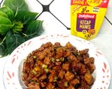 Foto langkah ke 5 dari resep Orek tempe tahu.