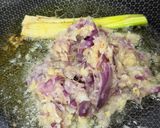 Gambar langkah 2 resipi Ikan Aya Masak Sambal.