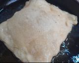 صورة لخطوة 6 من وصفة مسمن مقلي ومعسل🍯