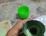 Foto langkah ke 6 dari resep Kue Putu bambu.