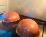 Hình bước làm 6 của món Bánh mì Papparoti