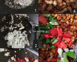 Foto langkah ke 3 dari resep Kungpao Chicken / Ayam kungpao.