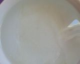 Foto del paso 3 de la receta: Brazo gitano relleno de crema de castañas