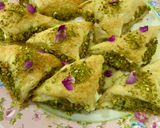 صورة لخطوة 2 من وصفة وربات البف باستري