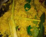 Foto langkah ke 4 dari resep Soto Jantung Pisang dan Daging Sapi.