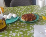 Φωτογραφία βήματος 5 της συνταγής 🥞 Pancakes σπιτικά !