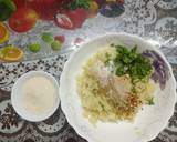 Aloo tikki recipe recipe step 1 photo