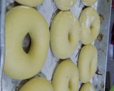 Foto langkah ke 7 dari resep Donat donut's TAPAUL COLLECTION IRIT TP EMPUK MENUL MENUL.