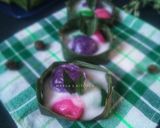 Foto langkah ke 6 dari resep Mendut.