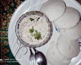 इडली चटणी (idli chutney recipe in marathi) रेसिपी स्टेप 7 फोटो 