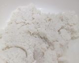 Foto langkah ke 1 dari resep Cireng nasi.