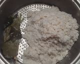 Foto langkah ke 4 dari resep Nasi gurih.