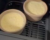 Foto del passaggio 5 della ricetta Cheesecake alle mele e yogurt greco
