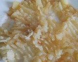 Foto del paso 9 de la receta: Setas guisadas con patatas