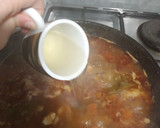 Foto del paso 9 de la receta: Arroz en perol