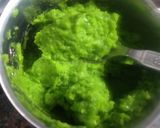 हरे मटर की पूरी(Hre matar ki poori recipe in Hindi) रेसिपी चरण 1 फोटो