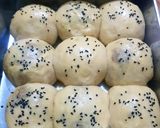 A picture of step 6 of Chicken Sliders.