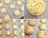 Foto del paso 6 de la receta: Bolitas de pizza 🍕